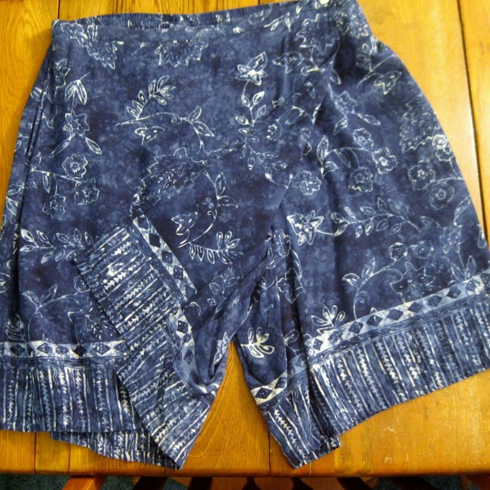 SKORT
